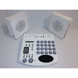 Radionic Amplifying Antennas AWO 5000 view 2