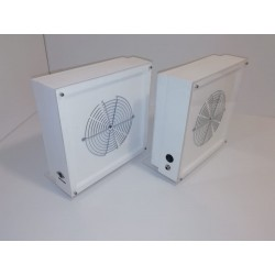 Radionic Amplifying Antennas AWO 5000 view 4