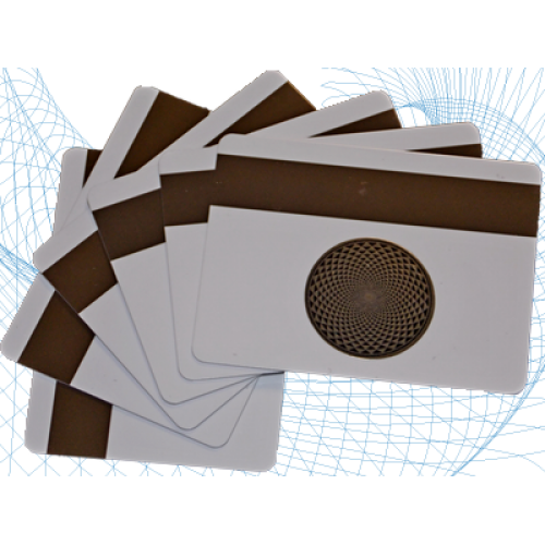 ECS Cards